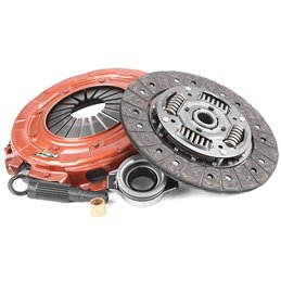 Xtreme Outback - Kit Embrayage organique renforcé Stage 1 NISSAN TERRANO II 2.7 TDi 4WD 92KW (1997-2000)
