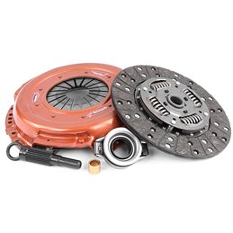 Xtreme Outback - Kit Embrayage organique renforcé Stage 1 NISSAN TERRANO II 2.7 TDi 4WD 92KW (1997-2000)