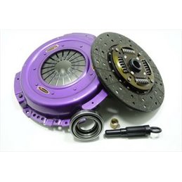 Xtreme Outback - Heavy Duty Organic Clutch Kit Stage 1 NISSAN TERRANO II 3.3 125KW (1992-2004)