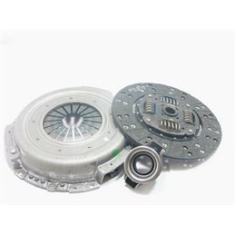 Clutch Pro - Kit Embrayage organique NISSAN TERRANO II Van 2.7 TDi 4WD 92KW (1998-2007)