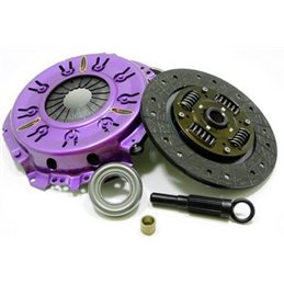 Xtreme Outback - Heavy Duty Organic Clutch Kit Stage 1 NISSAN VANETTE 2.0 66KW (1982-1987)