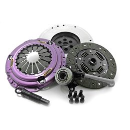 Xtreme organique renforcée incluant volant moteur et Récepteur Embrayage Stage 1 NISSAN X-TRAIL 2.0 FWD 103KW (2008-2014)