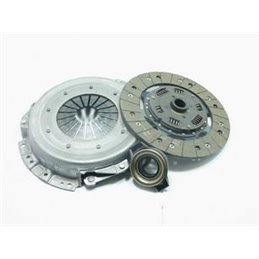 Clutch Pro - Kit Embrayage organique NISSAN X-TRAIL 2.0 dCi FWD 110KW (2007-2013)