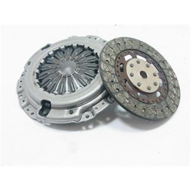Kit Embrayage NISSAN X-TRAIL 2.5 4x4 124KW (2007-2014)
