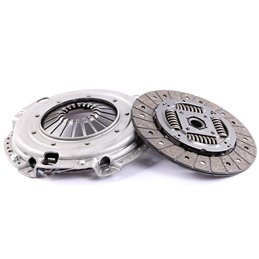 Clutch Kit NISSAN X-TRAIL 2.5 4x4 124KW (2007-2014)