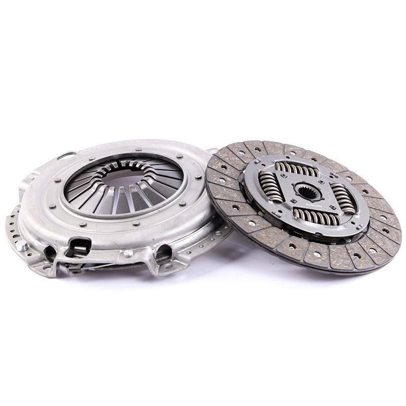 Kit Embrayage NISSAN X-TRAIL 2.5 4x4 124KW (2007-2014)