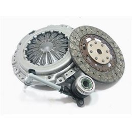 Kit Embrayage NISSAN X-TRAIL 2.5 4x4 124KW (2007-2014)
