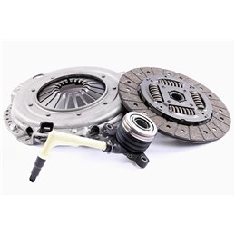 Kit Embrayage NISSAN X-TRAIL 2.5 4x4 124KW (2007-2014)