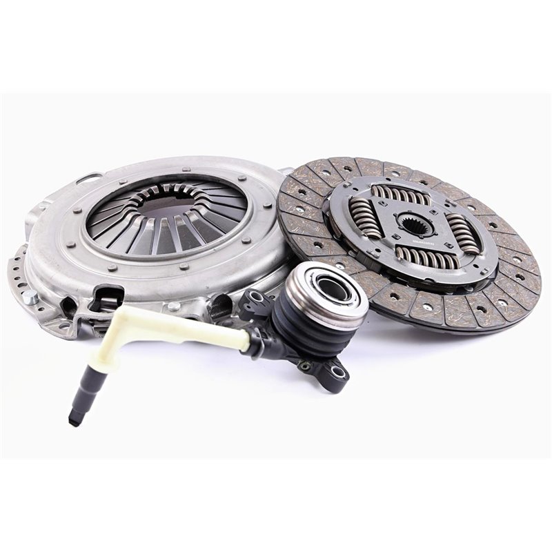 Clutch Kit NISSAN X-TRAIL 2.5 4x4 124KW (2007-2014)