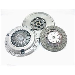 Kit Embrayage NISSAN X-TRAIL 2.5 4x4 124KW (2007-2014)