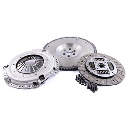 Kit Embrayage NISSAN X-TRAIL 2.5 4x4 124KW (2007-2014)