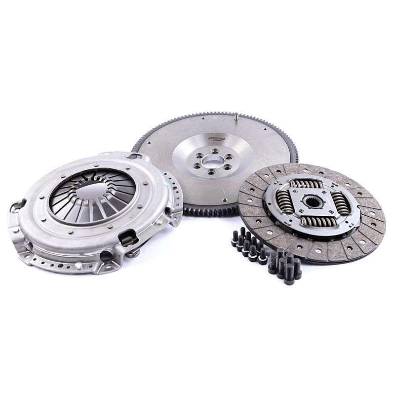 Kit Embrayage NISSAN X-TRAIL 2.5 4x4 124KW (2007-2014)