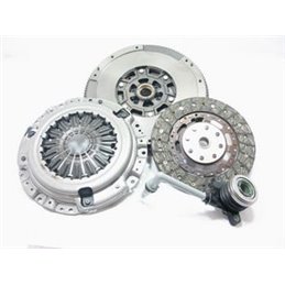 Clutch Kit NISSAN X-TRAIL 2.5 4x4 124KW (2007-2014)
