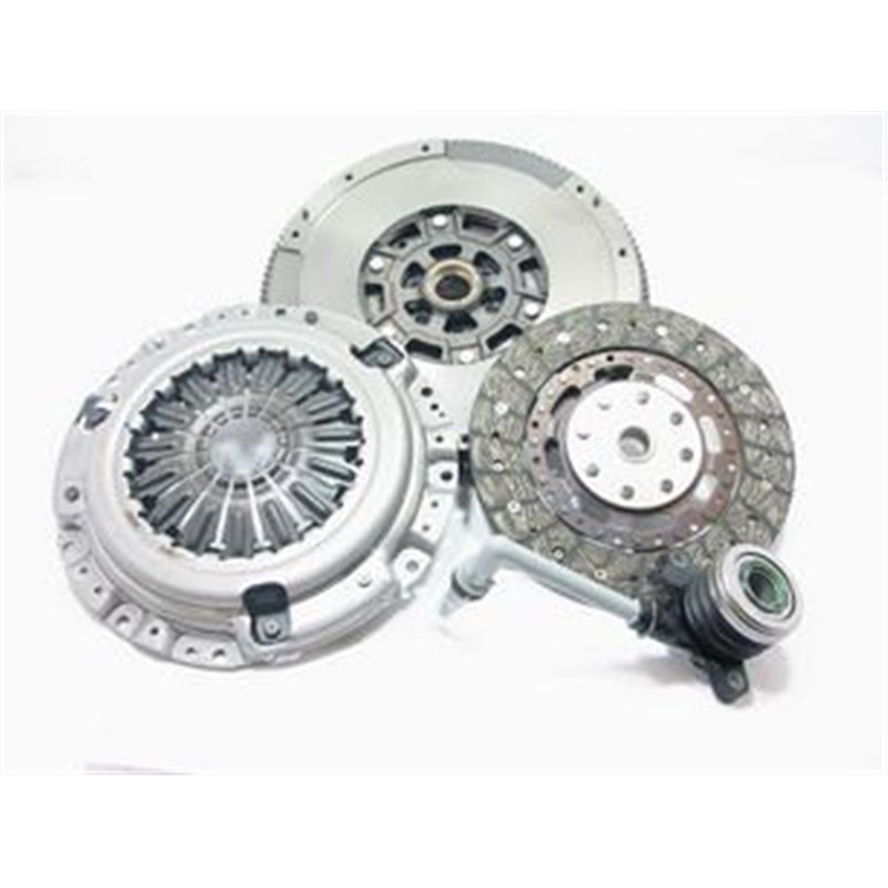 Kit Embrayage NISSAN X-TRAIL 2.5 4x4 124KW (2007-2014)