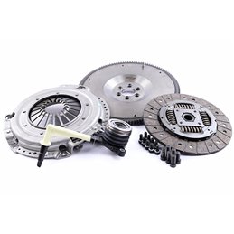 Kit Embrayage NISSAN X-TRAIL 2.5 4x4 124KW (2007-2014)
