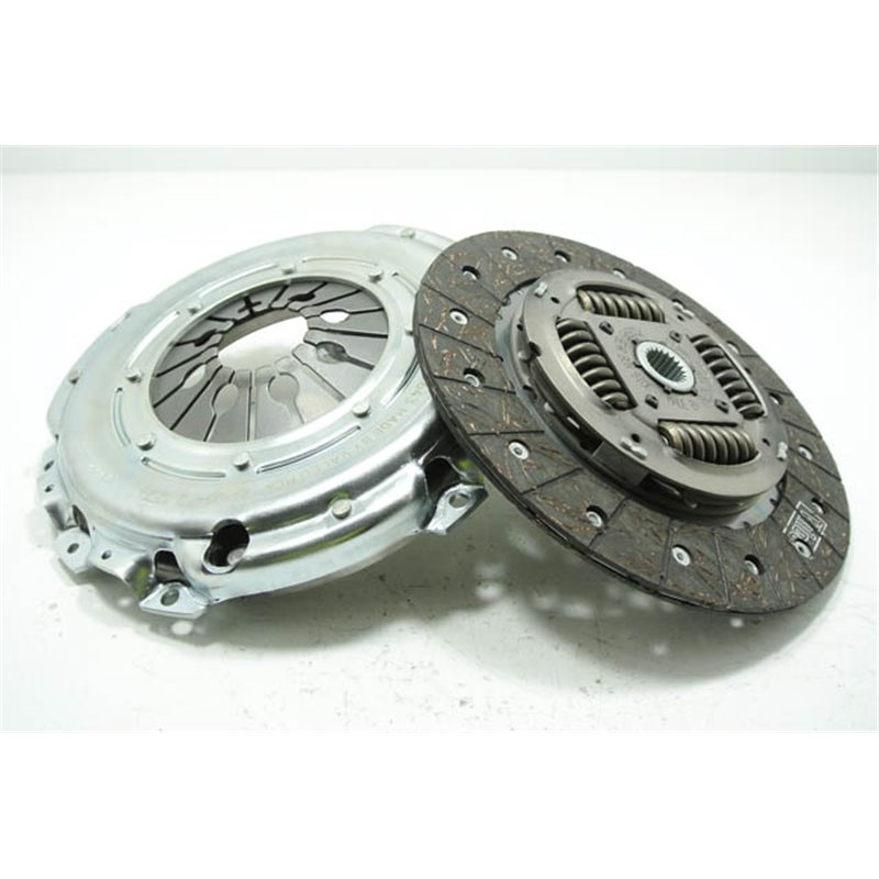 Kit Embrayage NISSAN X-TRAIL 2.0 dCi 127KW (2008-2014)
