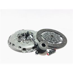 Kit Embrayage NISSAN X-TRAIL 2.0 dCi 127KW (2008-2014)