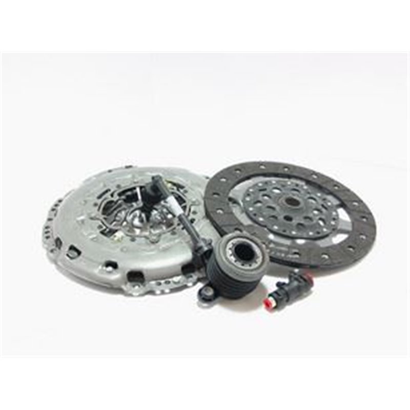 Kit Embrayage NISSAN X-TRAIL 2.0 dCi 127KW (2008-2014)