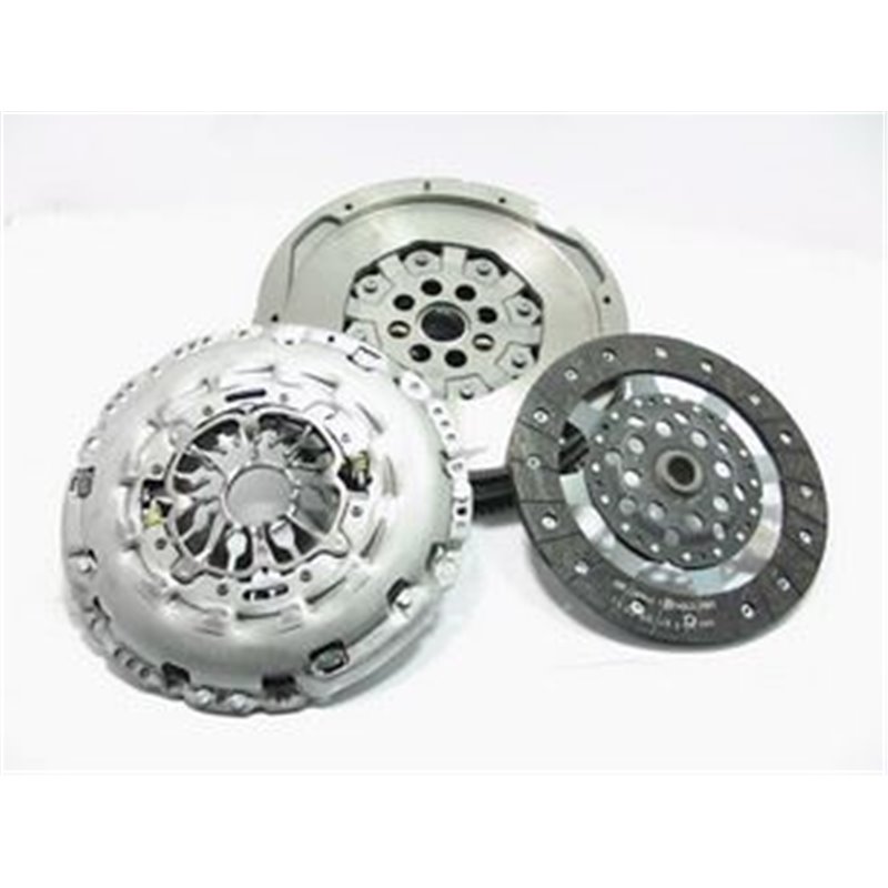 Kit Embrayage NISSAN X-TRAIL 2.0 dCi 127KW (2008-2014)