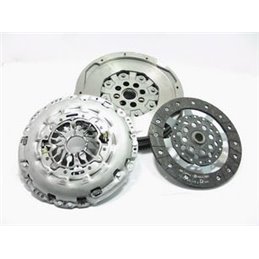 Clutch Kit NISSAN X-TRAIL 2.0 dCi 4x4 110KW (2008-2014)