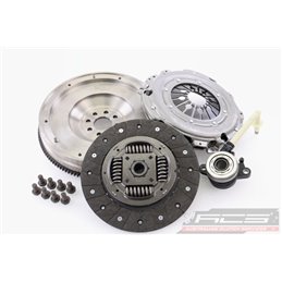 Kit Embrayage NISSAN X-TRAIL 2.0 dCi 4x4 110KW (2008-2014)