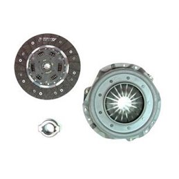 Kit Embrayage NISSAN XFN 4.1 103KW (1988-1992)