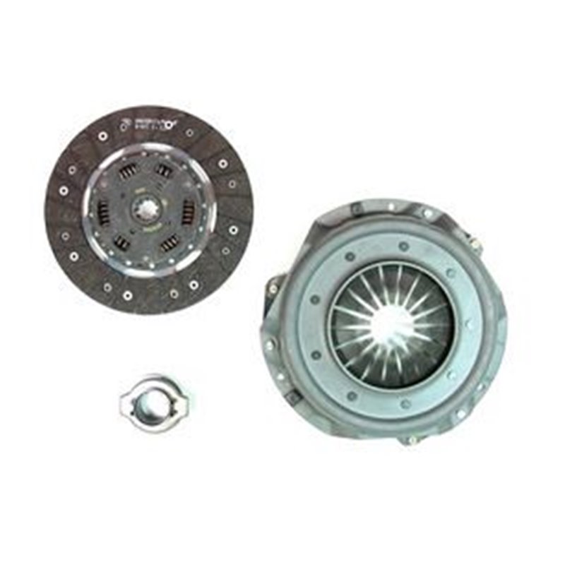 Kit Embrayage NISSAN XFN 4.1 103KW (1988-1992)