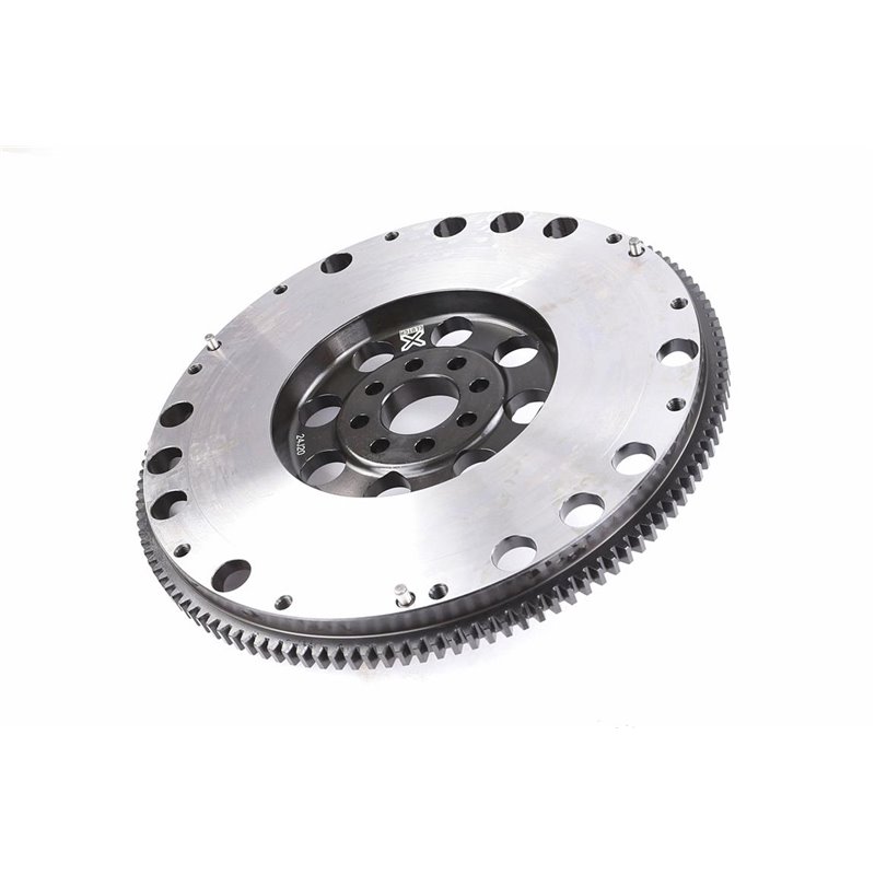 Volant moteur Xtreme - Chrome-Moly NISSAN 300 ZX 3.0 125KW (1984-1987)