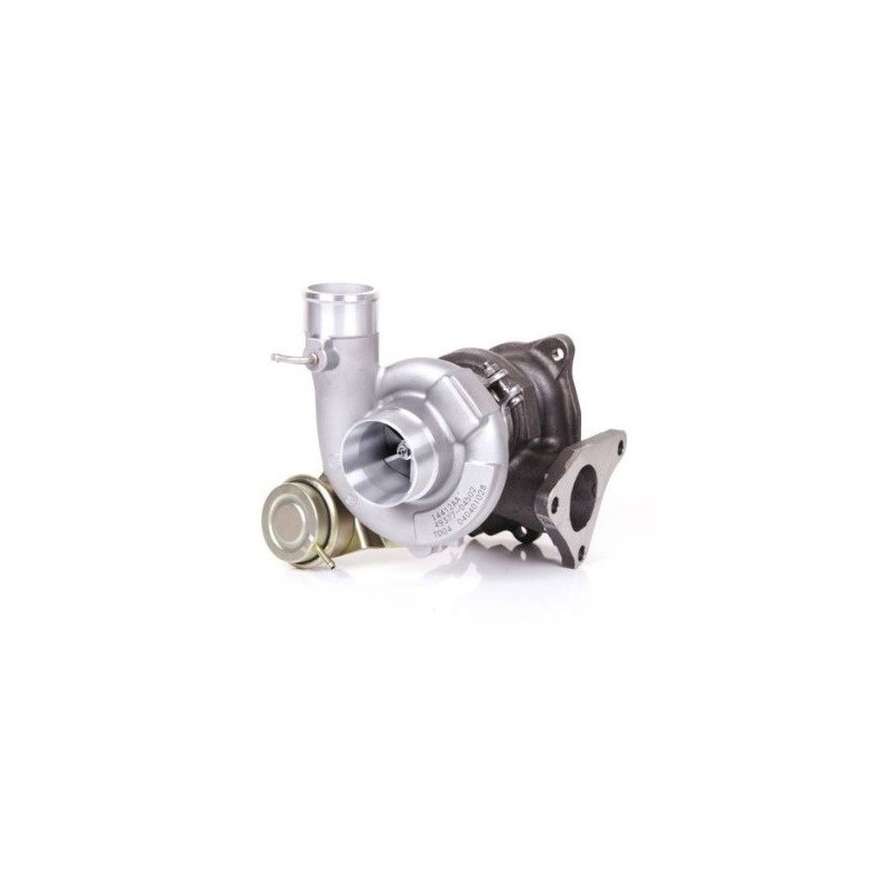 Turbo TD04L SUBARU
WRX/Forester XT 2006-2007