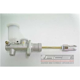 Maître-cylindre Embrayage NISSAN NAVARA 2.4 93KW (1997-2005)