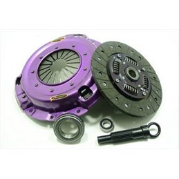 Xtreme Performance - Heavy Duty Organic Clutch Kit Stage 1 MITSUBISHI GALANT 1.6 GL (A121V) 55KW (1979-1980)