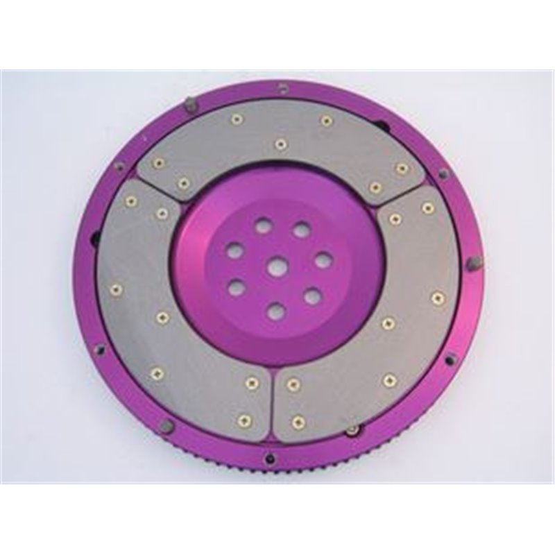 Xtreme Flywheel - Lightweight Aluminium MITSUBISHI LANCER EVO IX - FQ-300 (CT9A) 227KW (2005-2006)