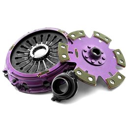 Xtreme Performance - Clutch Kit MITSUBISHI LANCER EVO IX All-wheel Drive (CT9A) 206KW (2007-2013)