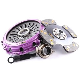 Xtreme Performance - Kit Embrayage "Race Carbon Blade" Stage 3 MITSUBISHI LANCER 2.0 i Ralliart 4WD (CY4A) 177KW (2008-on)