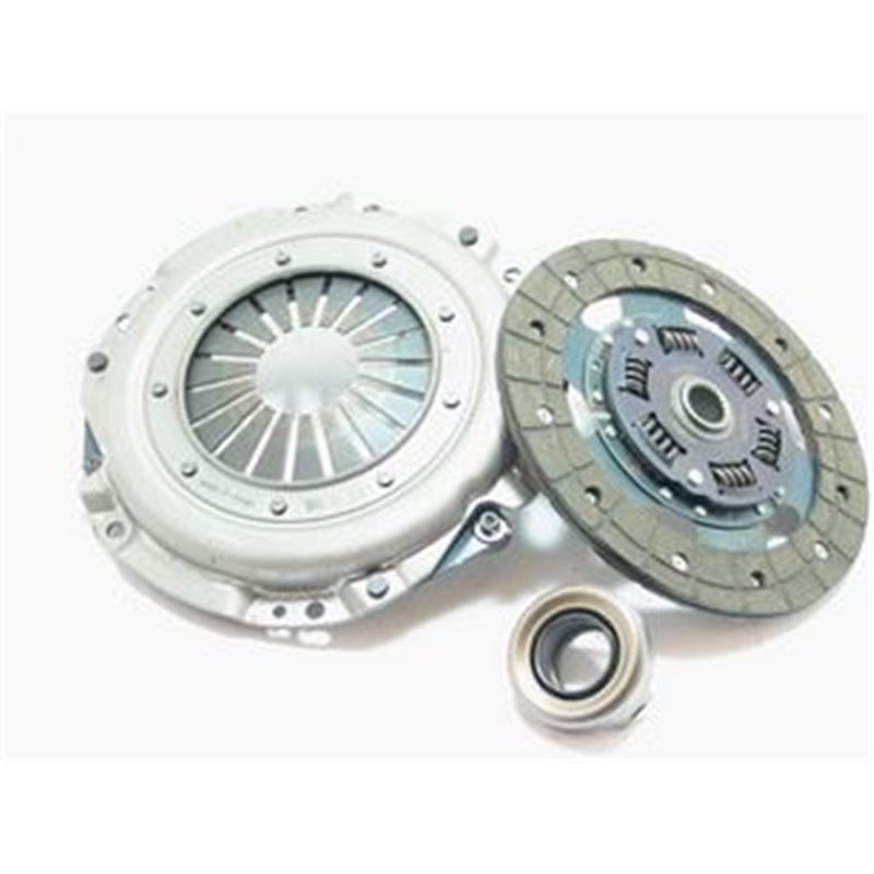 Clutch Pro - Organic Clutch Kit HONDA ACCORD 2.0 EXi (CA5) 85KW (1987-1989)