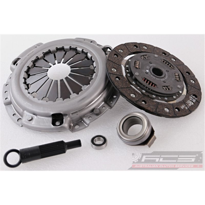 Clutch Pro - Kit Embrayage organique HONDA ACCORD 2.2 107KW (1993-1997)