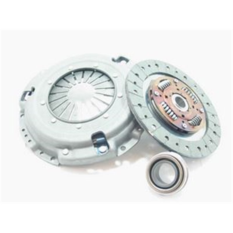 Clutch Pro - Kit Embrayage organique HONDA ACCORD 2.0 EXi (CA5) 85KW (1987-1989)