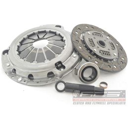 Clutch Pro - Kit Embrayage organique HONDA ACCORD 2.4 Vtec E (CM5) 125KW (2006-2008)