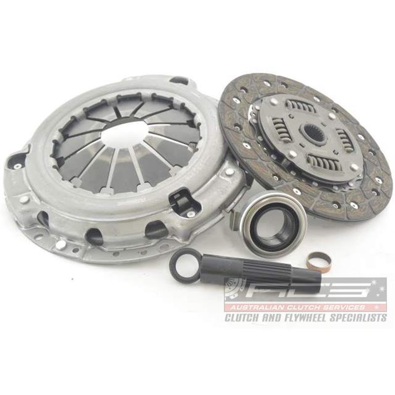 Clutch Pro - Kit Embrayage organique HONDA ACCORD 3.0 Vtec (CK1) 147KW (1997-2003)