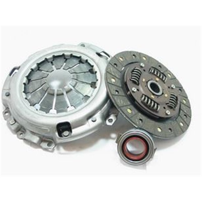 Clutch Pro - Kit Embrayage organique HONDA ACCORD 2.0 (CM1) 114KW (2003-2008)