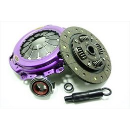 Xtreme Performance - Kit Embrayage organique renforcé HONDA ACCORD 2.0 (CM1) 114KW (2003-2008)