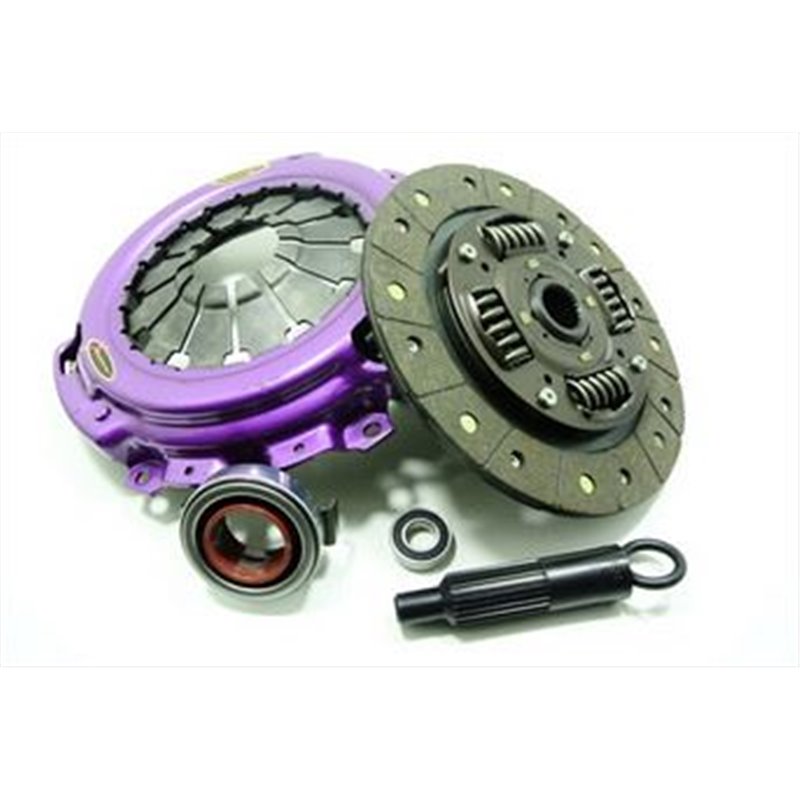Xtreme Performance - Kit Embrayage organique renforcé HONDA ACCORD 2.0 (CM1) 114KW (2003-2008)