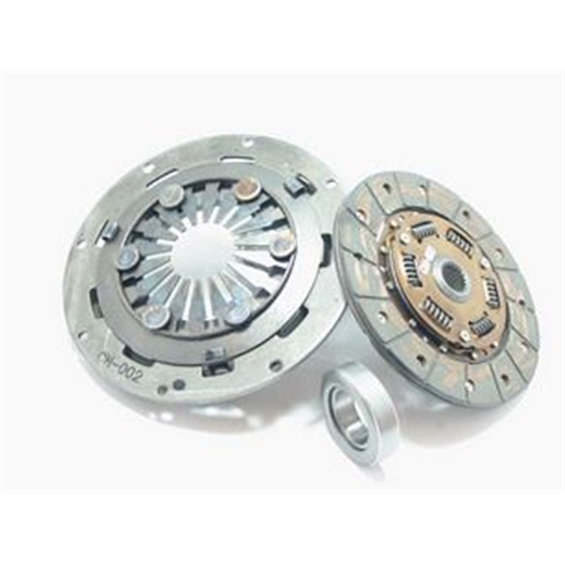 Kit Embrayage HONDA ACTY 0.6 23KW (1982-1986)