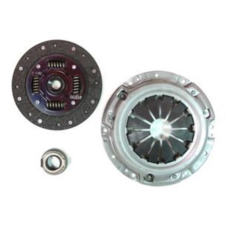 Clutch Pro - Kit Embrayage organique HONDA CITY 55 1.2 40KW (1984-1986)
