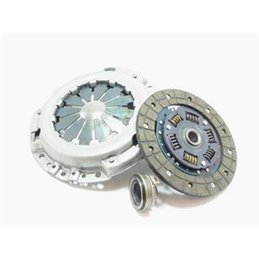Clutch Pro - Kit Embrayage organique HONDA CITY 1.3 70KW (1997-1999)