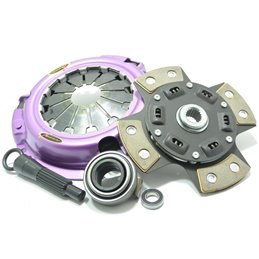 Xtreme Performance - Kit Embrayage céramique à ressorts renforcé HONDA CITY 1.5 i-VTEC 88KW (2014-on)