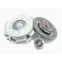 Clutch Pro - Kit Embrayage organique HONDA CIVIC 1.5 i 16V 66KW (1988-1991)