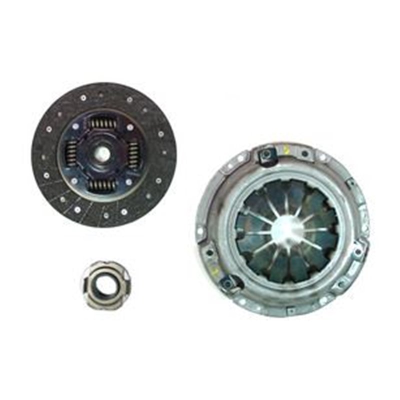 Clutch Pro - Kit Embrayage organique HONDA CIVIC 1.6 i 16V (ED4) 81KW (1987-1991)