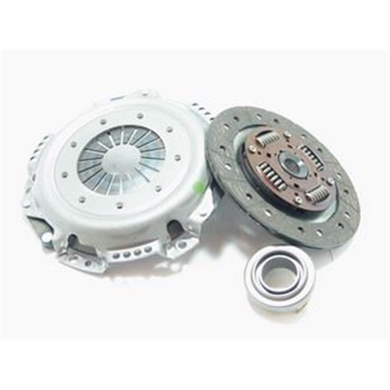Clutch Pro - Kit Embrayage organique HONDA CIVIC 1.5 i 16V (ED3) 69KW (1987-1991)