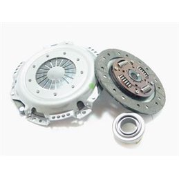 Clutch Pro - Kit Embrayage organique HONDA CIVIC 1.5 i 16V 66KW (1987-1991)